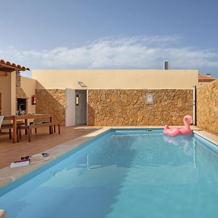Seguidilla Relax Villa Gran Tarajal Kültér fotó