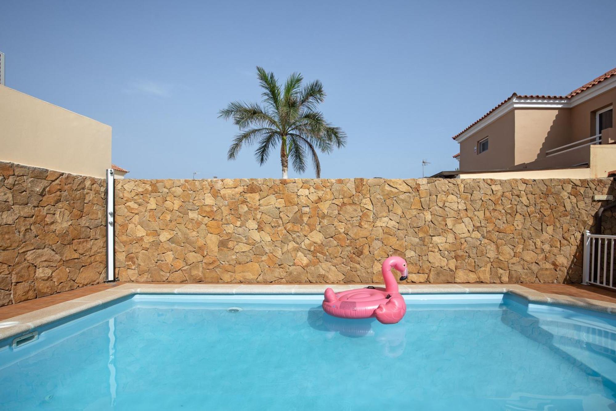 Seguidilla Relax Villa Gran Tarajal Kültér fotó