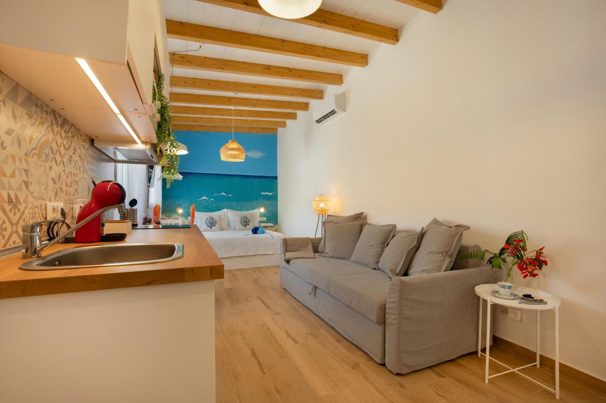 Seguidilla Relax Villa Gran Tarajal Kültér fotó