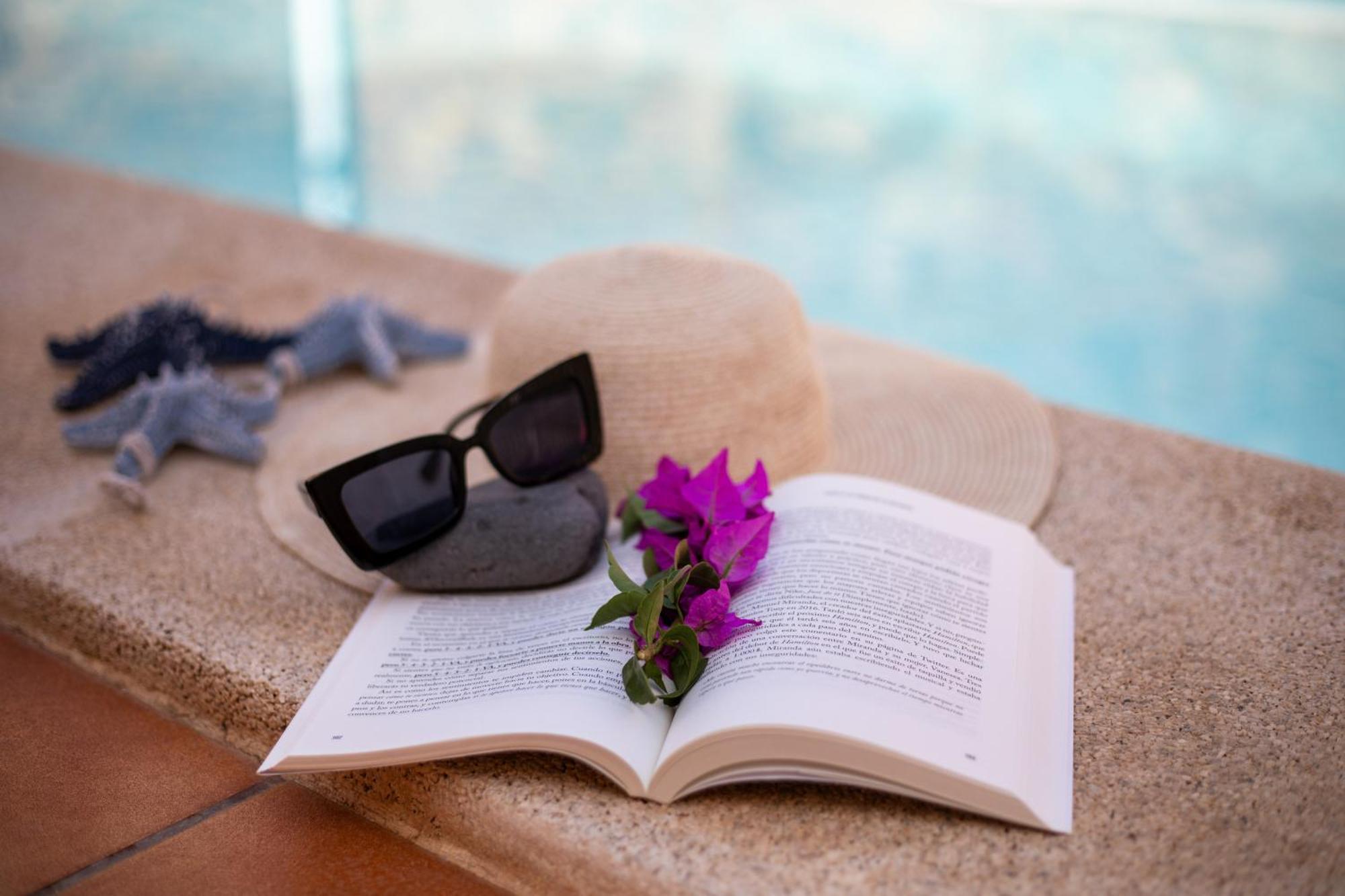 Seguidilla Relax Villa Gran Tarajal Kültér fotó