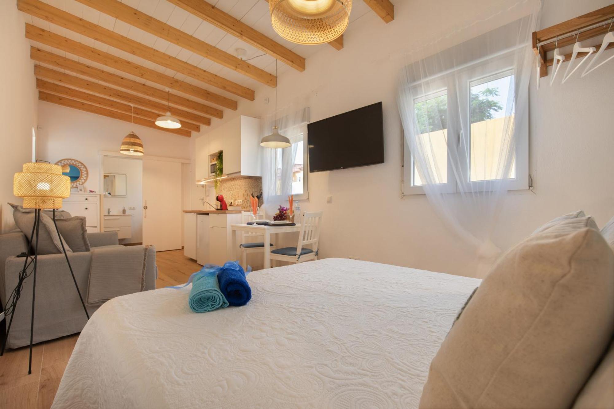 Seguidilla Relax Villa Gran Tarajal Kültér fotó